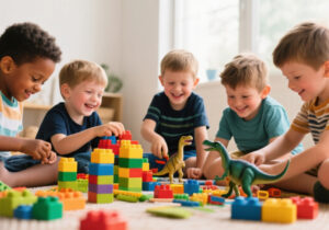 Best Gifts For 5 Year Old Boys
