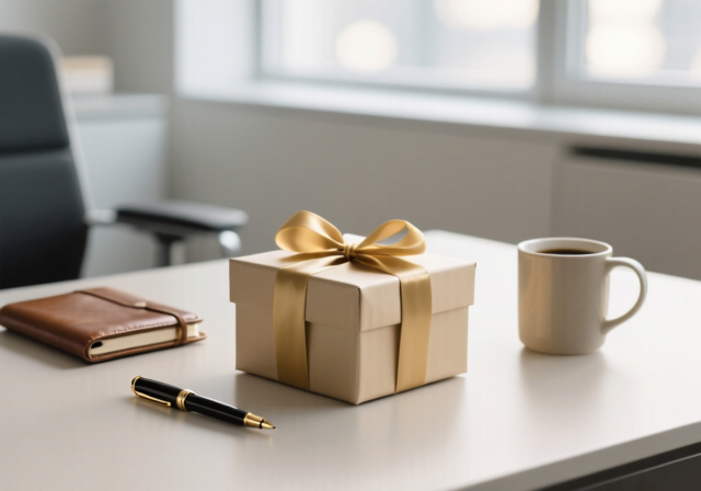 Gifts For Your Boss