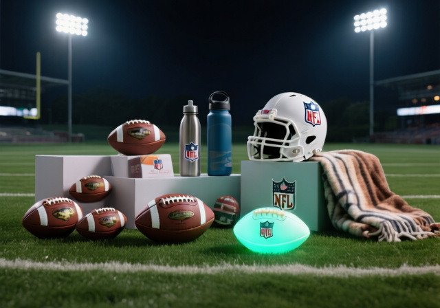 15 Best Football Gifts