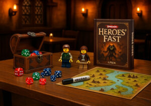 15 Best D&D Gifts