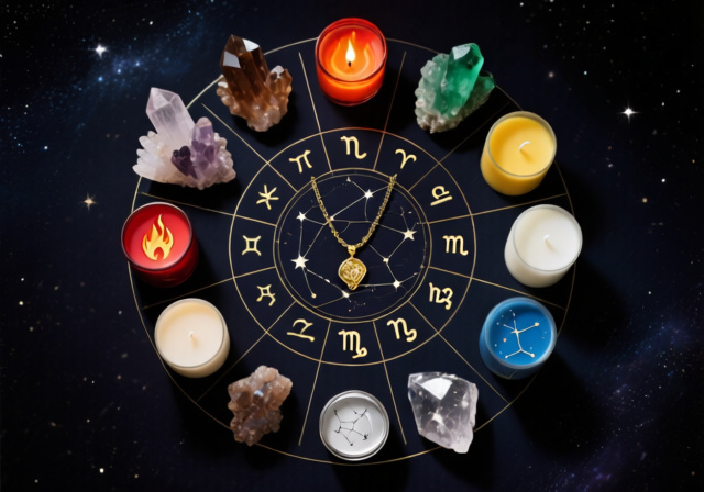 Best Zodiac Gifts