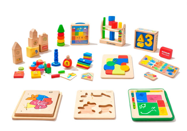 Best Educational Gifts