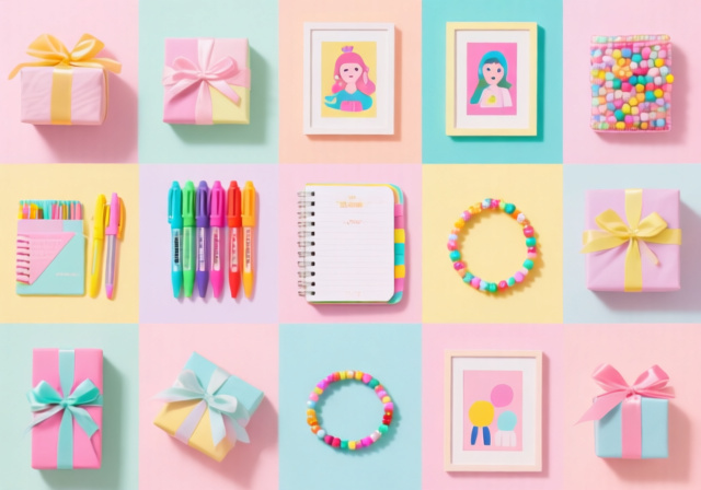 15 Best Gifts For Tween Girls