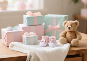 Best Baby Shower Gift Guide
