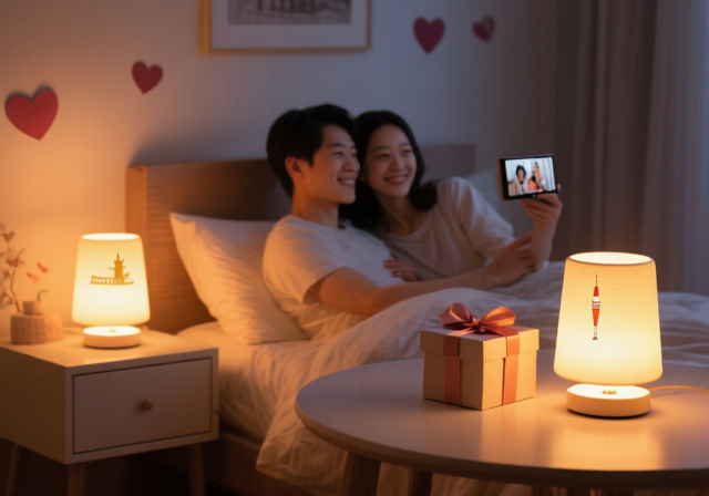 15 Best Long Distance Relationship Gift Ideas