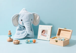 Best Baby Boy Gifts