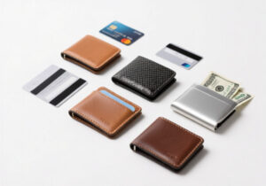 Best Minimalist Wallets for Men and Women