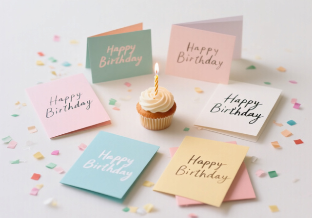 Simple Birthday Wishes: 365+ Easy Messages for Everyone