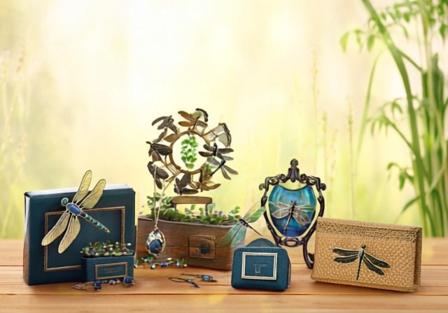 Best Dragonfly Gifts