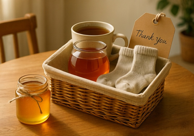 12 Best Thank You Gift Ideas That Show Genuine Appreciation