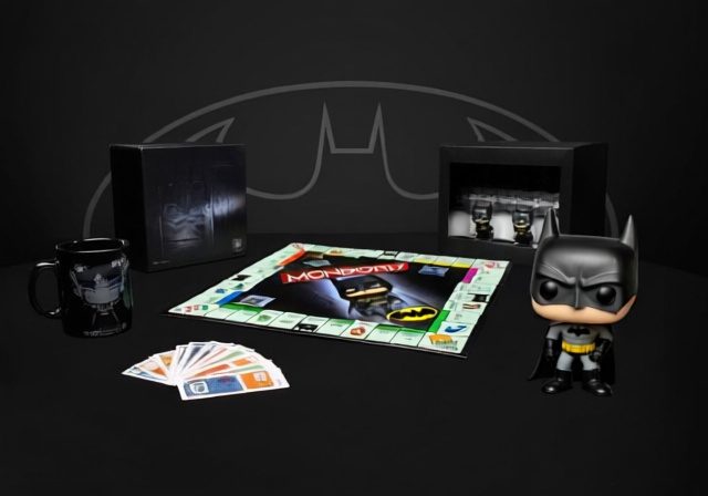 Best Batman Gifts