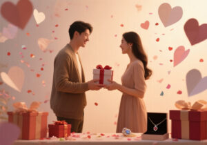 One Year Dating Anniversary Gifts For Her