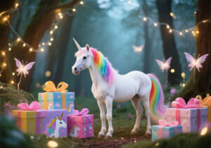 Unicorn Gifts For Girls