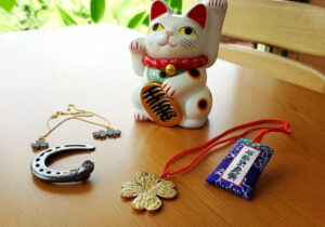 Good Luck Gifts That Bring Real Fortune