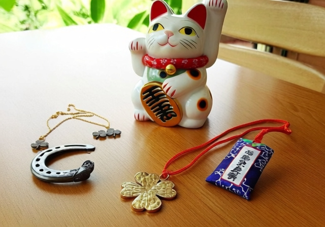 Good Luck Gifts That Bring Real Fortune