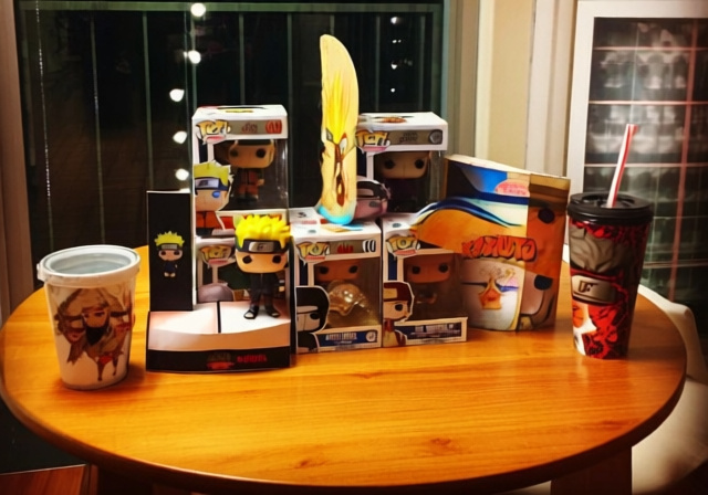 15 Best Naruto Gifts