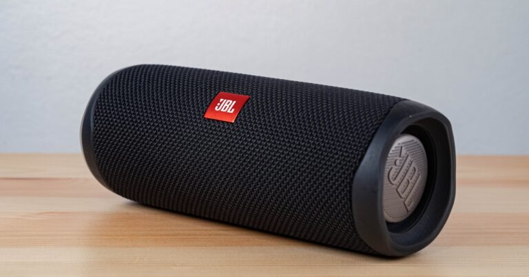 Best Cyber Monday Bluetooth Speaker Deals