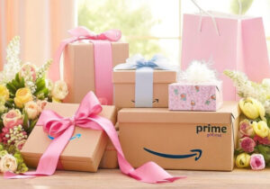 Mother's Day Gifts Amazon