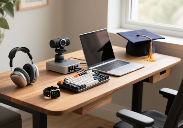 Tech Gifts For Graduates