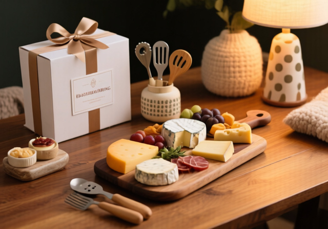 15 Fun Housewarming Gifts That'll Make Their New Place Feel Like Home