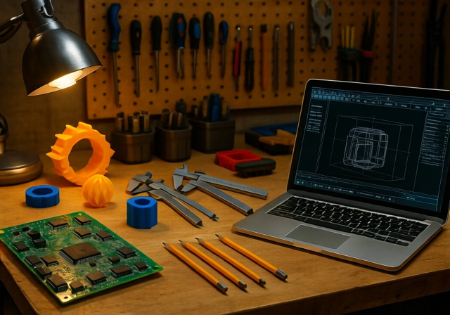 Best Gifts for Engineers