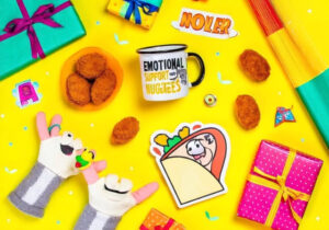 Best Novelty Gifts Tested