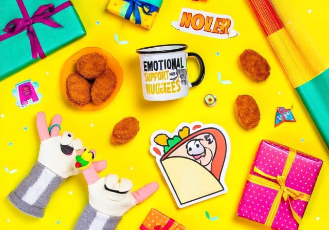 Best Novelty Gifts Tested