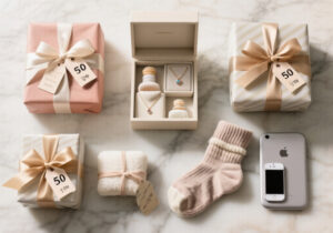 Gifts For Women Under $50