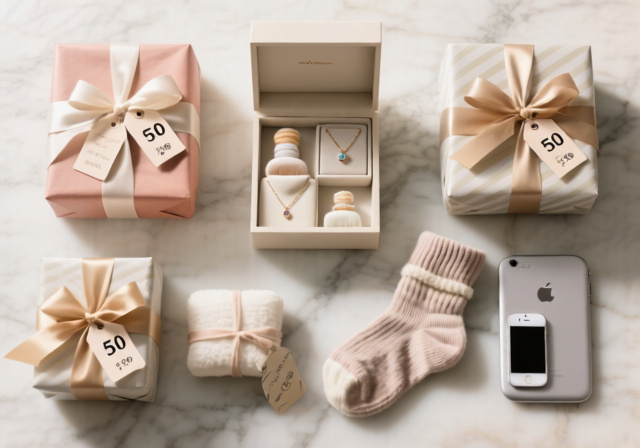 Gifts For Women Under $50
