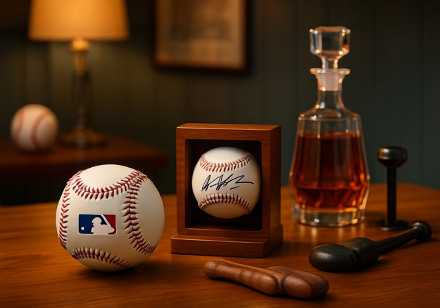 15 Best Gifts For Baseball Lovers