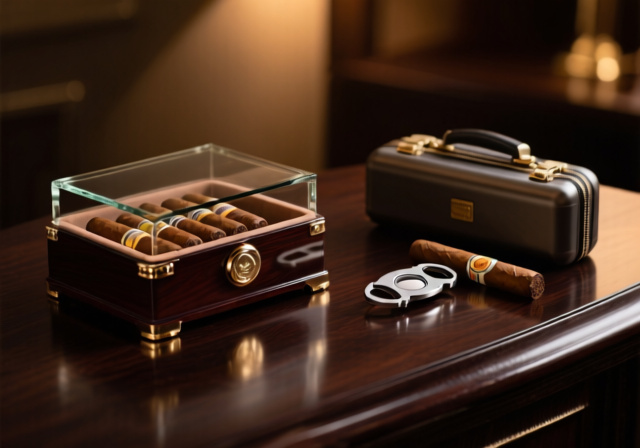 Best Cigar Gifts