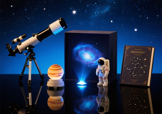 15 Best Astronomy Gifts