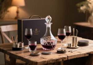 15 Best Gifts for Wine Lovers