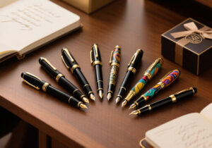 Best Pen Gifts