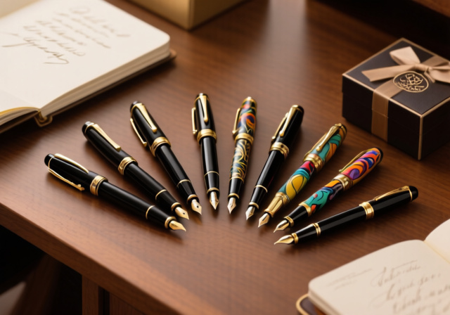 Best Pen Gifts
