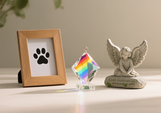 12 Best Pet Memorial Gifts
