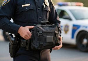 Gifts For Police Officers