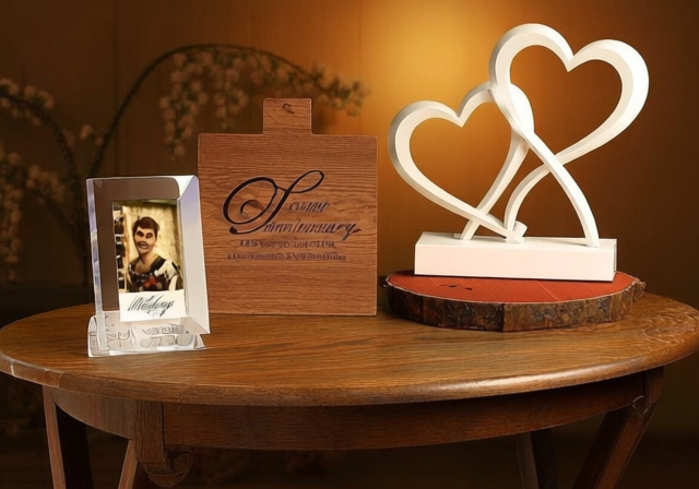 Best Anniversary Gifts For Parents
