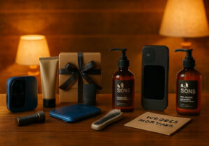 Gifts For Sons