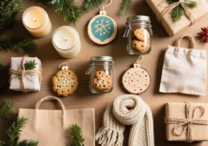 55+ Thoughtful DIY Holiday Gifts Ideas Everyone Will Love