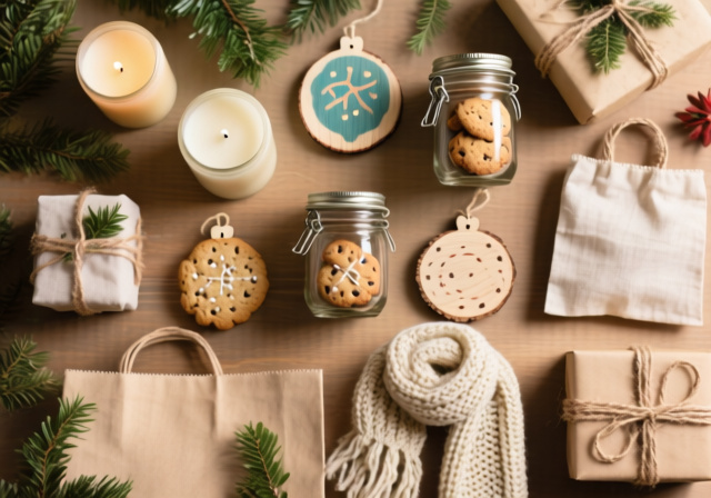 55+ Thoughtful DIY Holiday Gifts Ideas Everyone Will Love