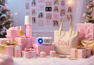 Christmas Gifts For Teen Girls