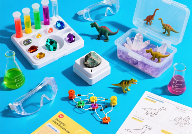 Best Science Gifts