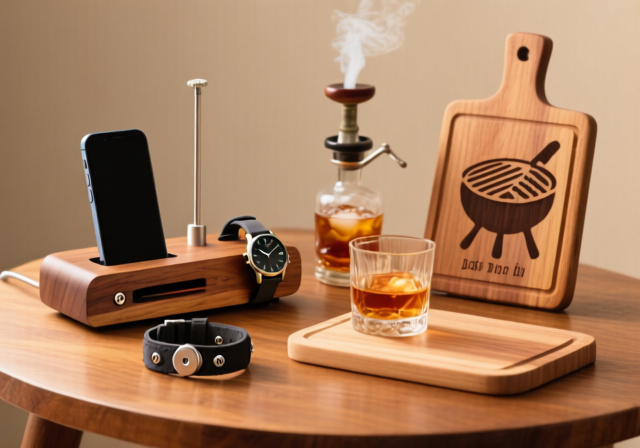 15 Best Unique Gifts For Dads
