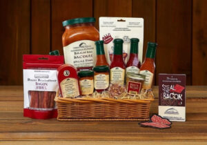 15 Best Gifts For Bacon Lovers