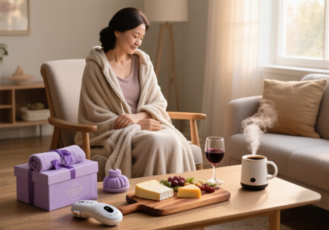 Best Gifts For Stay At Home Moms