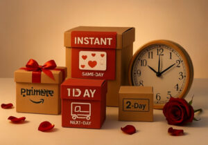 Last Minute Anniversary Gifts For Him