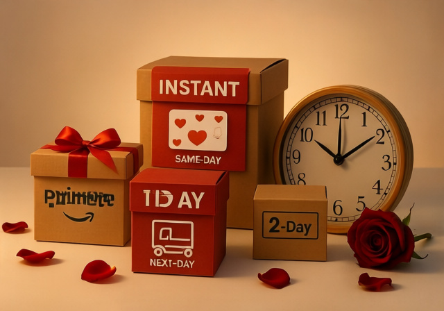 Last Minute Anniversary Gifts For Him
