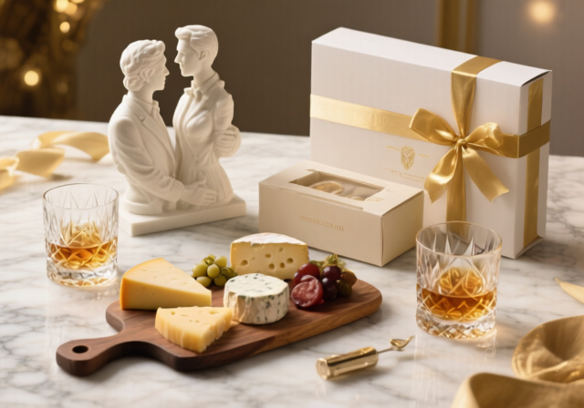 Best Luxury Gifts For Couples