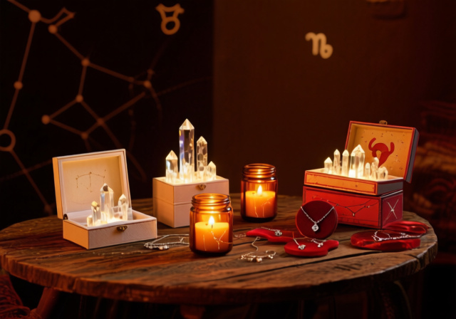 Gifts For Aries